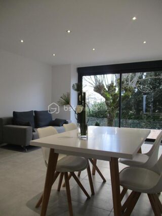  Appartement à vendre 2 pièces 43 m²