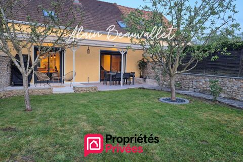  la parfaite long�re Maison - 4 pi�ce(s) - 83 m�