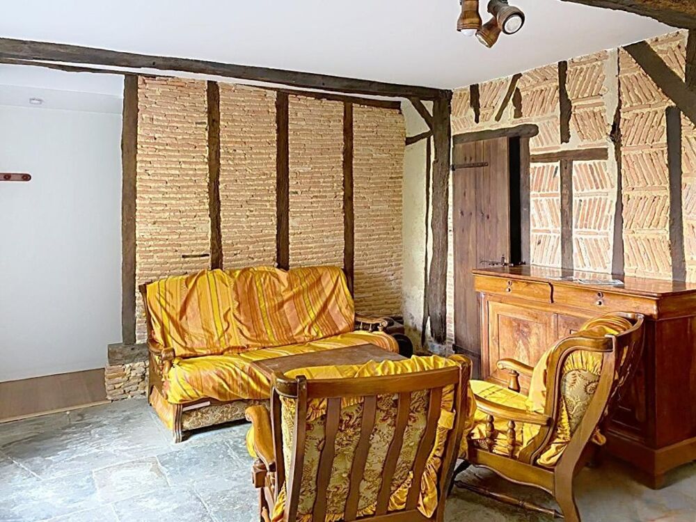 à vendre  Maison Salies-de-Béarn (64270)