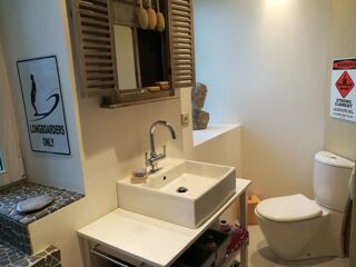  Appartement à louer 2 pièces 40 m²