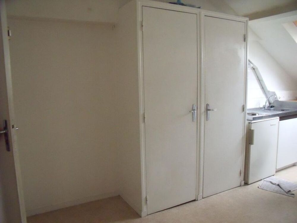 Location Appartement Studio de 18m2 à louer sur Tours Tours