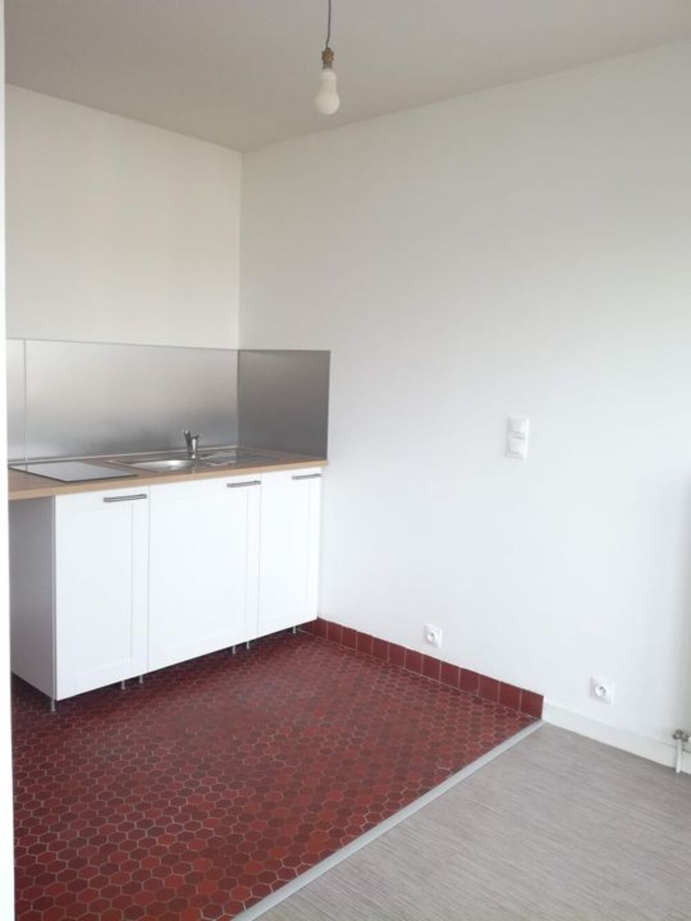 Location Appartement Studio de 29m2 à louer sur Maurepas Maurepas