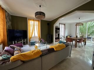  Maison � vendre 7 pi�ces 160 m�