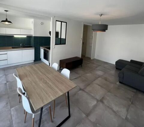  Appartement � louer 3 pi�ces 57 m�