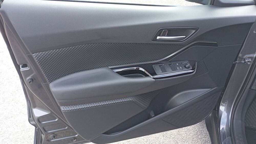 C-HR My23 1.8 VVT-i 122 Hybride 2WD CVT Design 2023 occasion 14400 Saint Vigor Le Grand