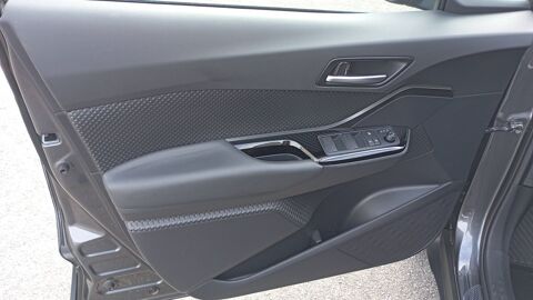 C-HR My23 1.8 VVT-i 122 Hybride 2WD CVT Design 2023 occasion 14400 Saint Vigor Le Grand
