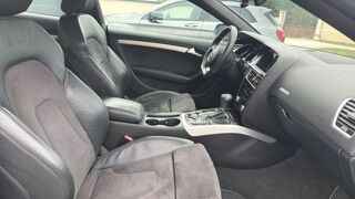 A5 2.0 TDI 190 Quattro S-Tronic 7 S line 2016 occasion 26160 Bonlieu Sur Roubion