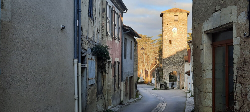 Maison à vendre 4 pièces BIRAN (32)