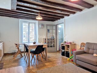  Maison � vendre 5 pi�ces 120 m�