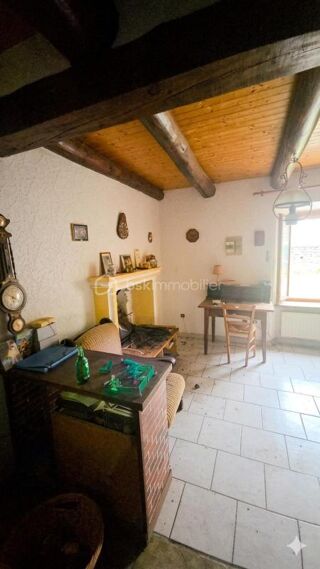  Maison à vendre 6 pièces 130 m²