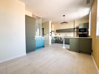  Appartement � vendre 3 pi�ces 60 m�