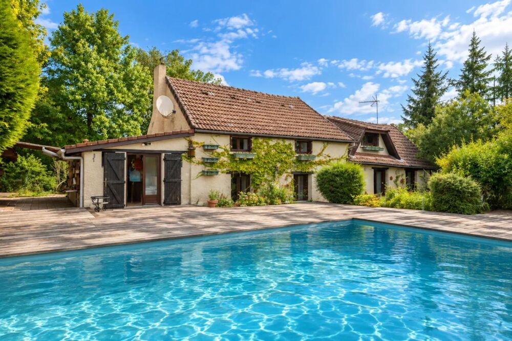 Maison de 5 pièces de 125 m² à Villers-Agron-Aiguizy