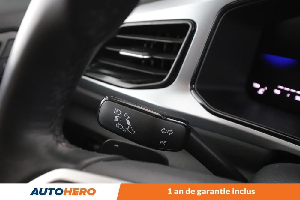 T-ROC 1.5 TSI EVO2 VW Edition DSG7 150 ch 2024 occasion 92130 Issy-les-Moulineaux