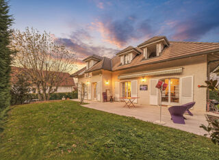  Maison � vendre 7 pi�ces 265 m�