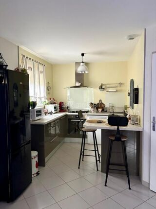  Maison � vendre 3 pi�ces 87 m�