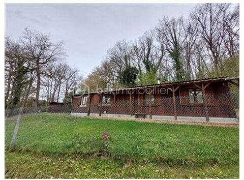   Pour les amoureux de la campagne Maison - 3 pi�ce(s) - 54 m�