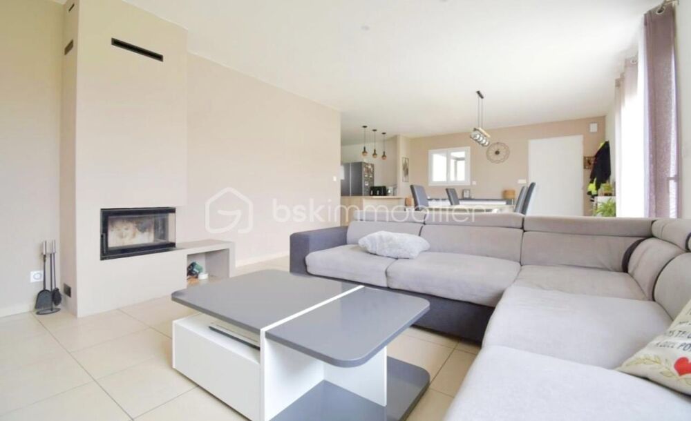 Vente Maison Villa récente de 3 chambres Puilacher