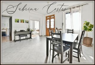  Maison à vendre 5 pièces 115 m²