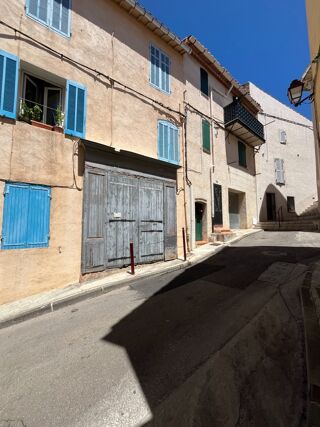 Maison à vendre 6 pièces 94 m²
