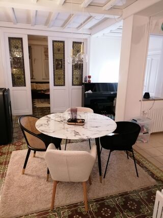  Maison à vendre 7 pièces 184 m²