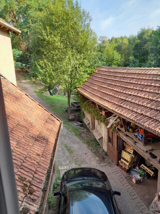  Ferme � vendre 9 pi�ces 300 m�