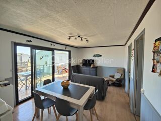 Chalet à vendre 5 pièces 66 m²