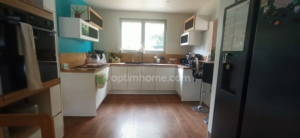 Vente Maison Maison à vendre 9 pièces  (77) Villuis