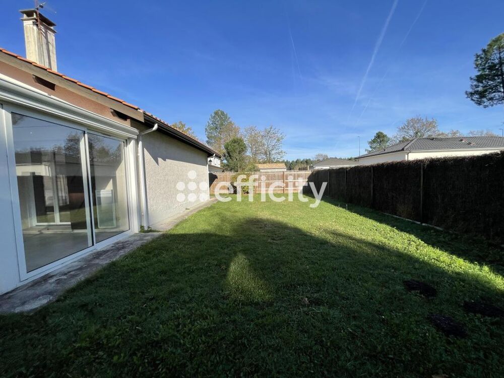 Vente Maison Maison individuelle Martignas sur jalle
