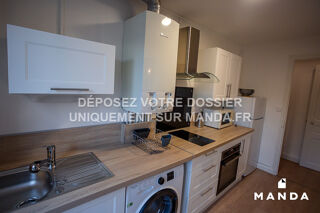  Appartement  louer 2 pices 36 m