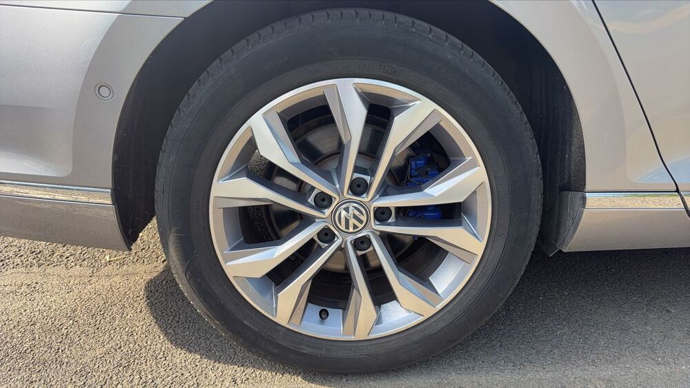 Passat 1.4 TSI 218 DSG7 GTE - Automatique Entretien constructeur 2019 occasion 17000 La Rochelle