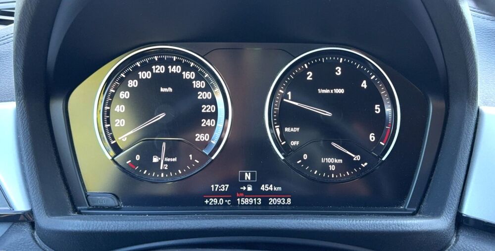 X2 f39 sDrive 18d 150 Lounge 2021 occasion 16000 Angouleme