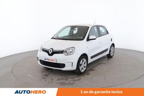 Renault twingo 0.9 TCe Zen 92 ch