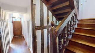  Maison à vendre 8 pièces 170 m²