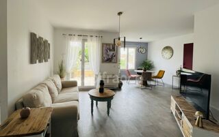  Appartement à vendre 3 pièces 62 m²