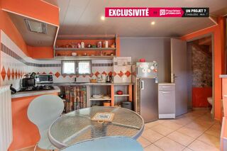  Maison � vendre 3 pi�ces 35 m�