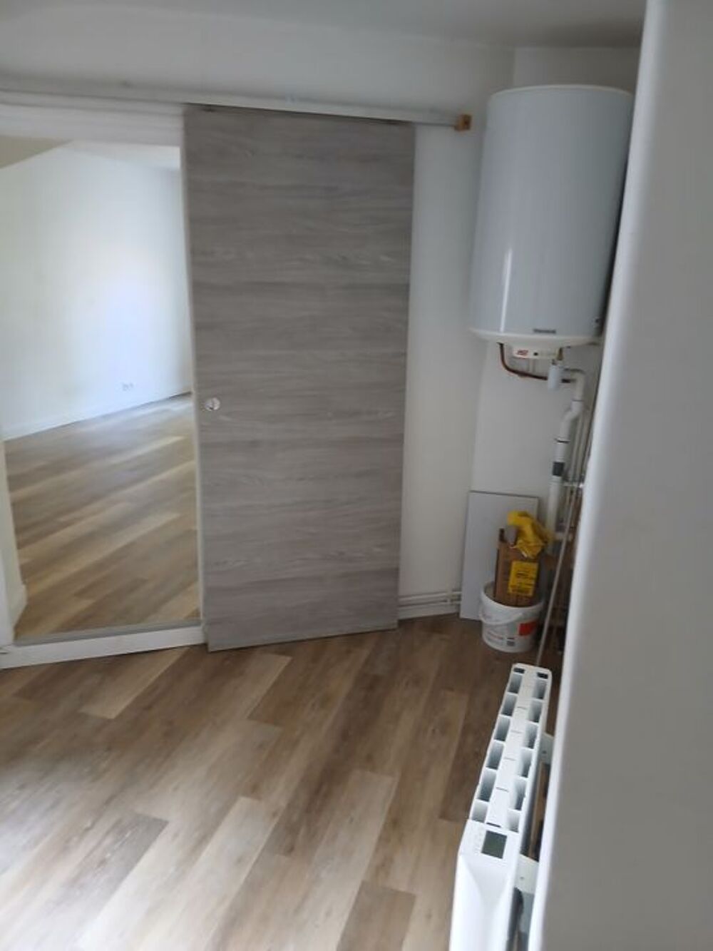 Location Appartement Studio de 27m2 à louer sur Massy Massy