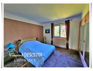  Maison  vendre 8 pices 186 m