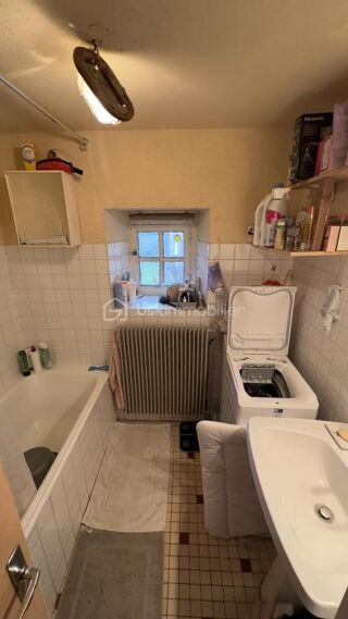  Maison � vendre 5 pi�ces 101 m�