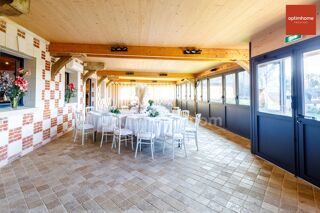  Propriété/château à vendre 15 + pièces 1049 m²
