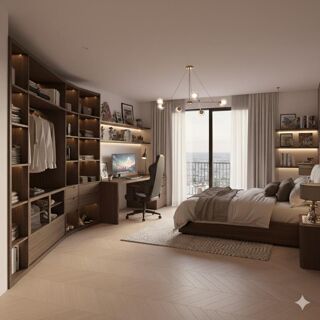  Appartement � vendre 5 pi�ces 105 m�