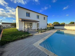  Villa � vendre 5 pi�ces 140 m�