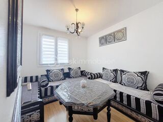  Appartement � vendre 4 pi�ces 75 m�