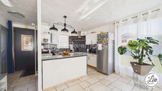  Maison � vendre 5 pi�ces 82 m�