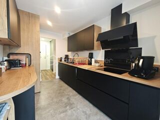  Appartement à vendre 3 pièces 80 m²