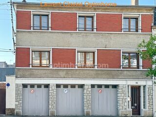  Maison � vendre 5 pi�ces 120 m�