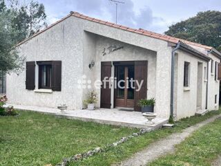  Maison � vendre 4 pi�ces 110 m�