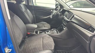 Grandland 1.6 224 PHEV EAT8 Gs Line 2022 occasion 57260 Dieuze