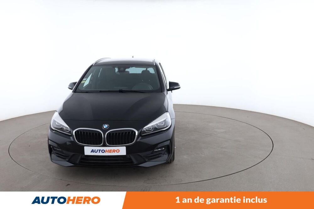Serie 2 216d Business Design DKG7 116 ch 2020 occasion 92130 Issy-les-Moulineaux