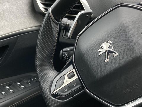 3008 Hybrid4 GT - 300 CH BV e-EAT8 SUIVI PEUGEOT 2020 occasion 14650 Carpiquet