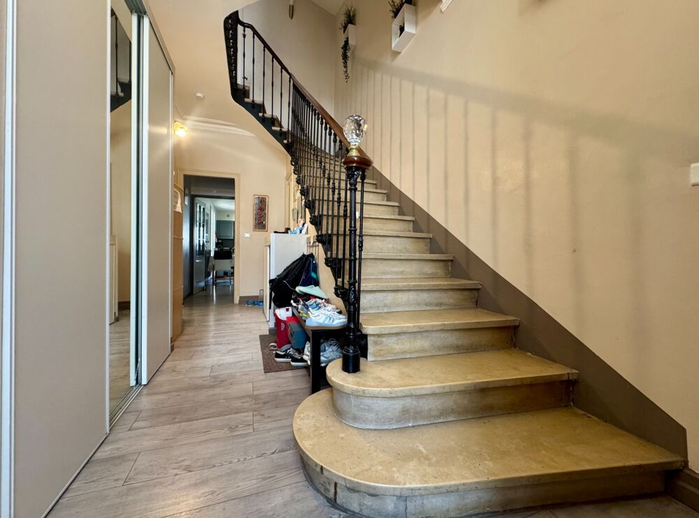 Vente Maison Maison à vendre 7 pièces ALES (30) Ales